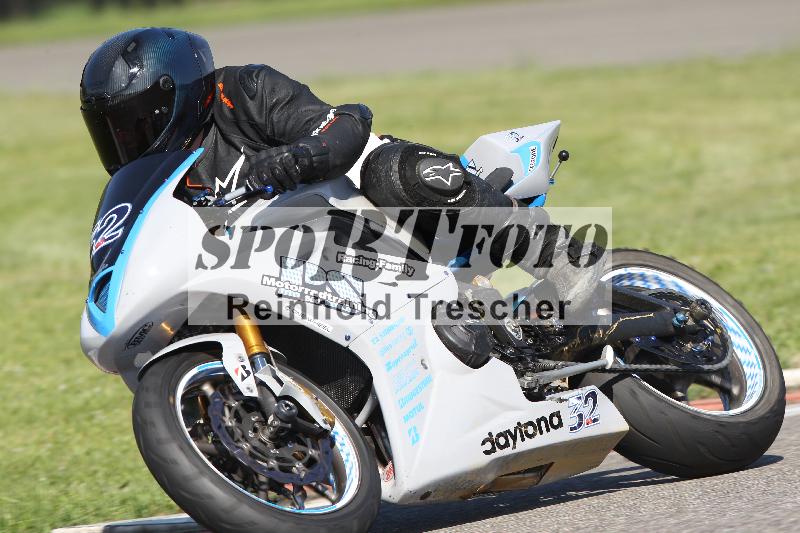 /13 01.05.2025 Speer Racing ADR/Gruppe gruen/32